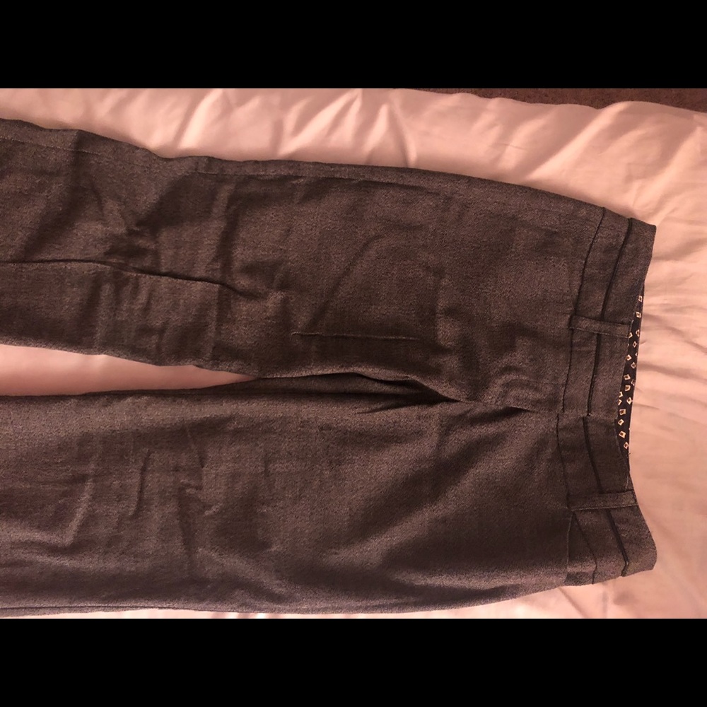 Dress pants